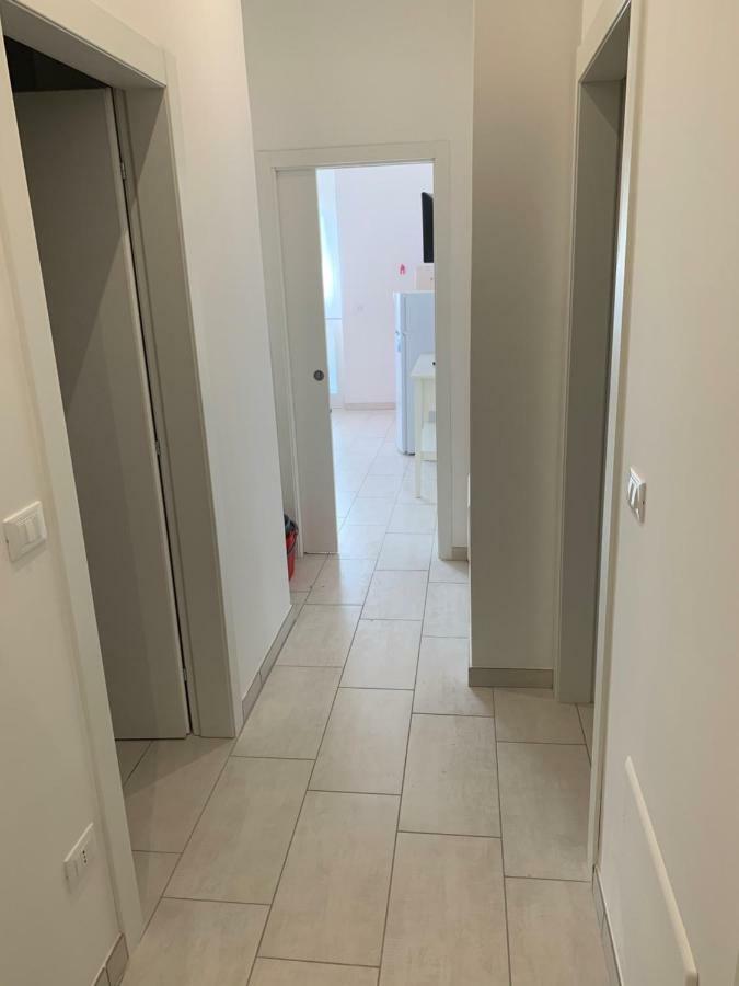 Appartamento Pineta A Mare Montesilvano Marina Exteriör bild