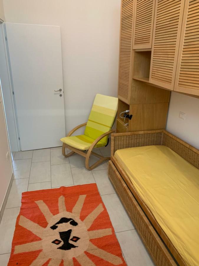 Appartamento Pineta A Mare Montesilvano Marina Exteriör bild