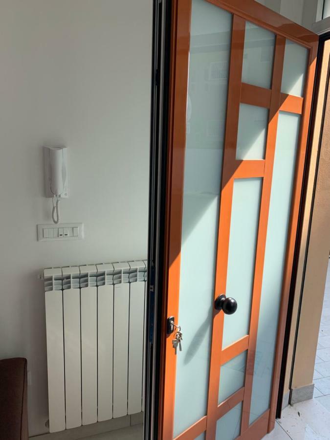 Appartamento Pineta A Mare Montesilvano Marina Exteriör bild